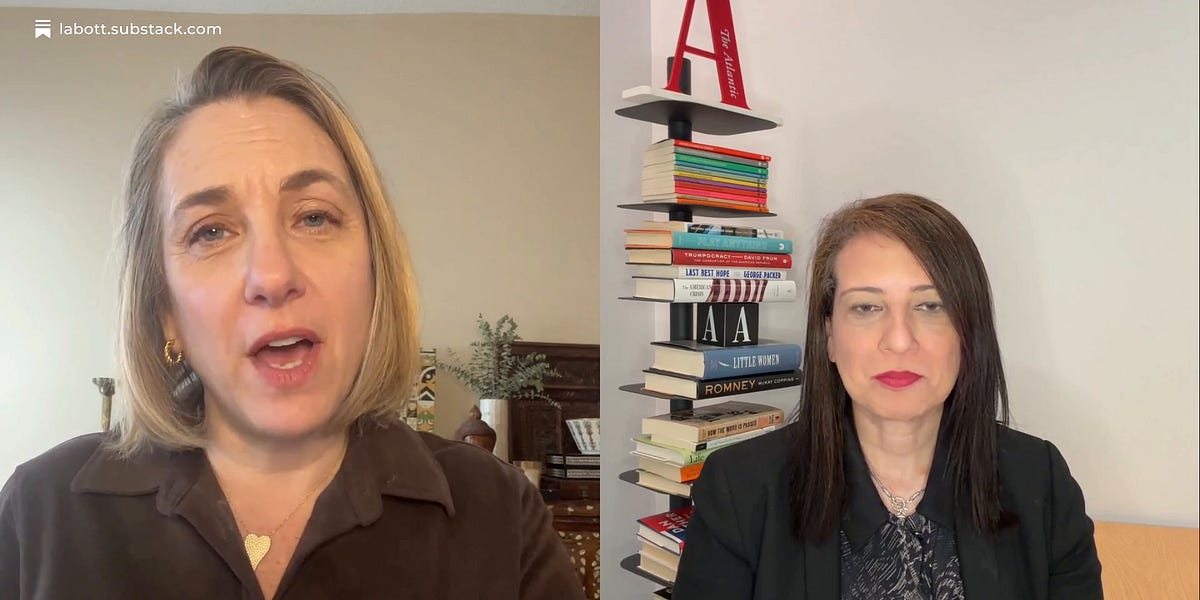 Trump’s foggy war - by Elise Labott and Nancy Youssef