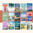 15 Martha's Vineyard Books The Gilmore Girls Would Love