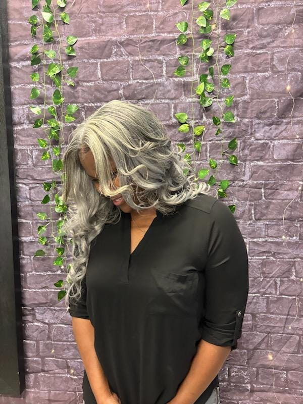 Passionate Stylist Opens Luxurious Salon Suite in Fort Worth Passionate Stylist Opens Luxurious Salon Suite in Fort Worth