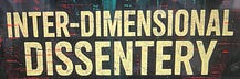 Inter-Dimensional Dissentery