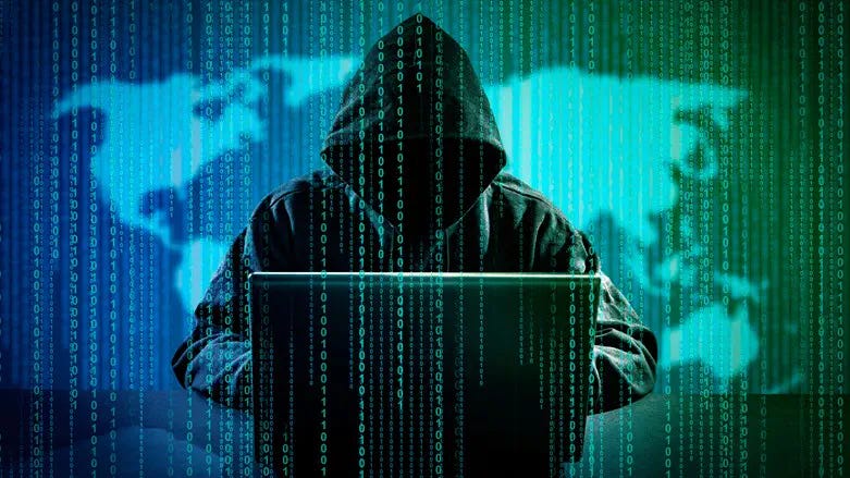 Hackers (illustrative) Hackers (illustrative)
