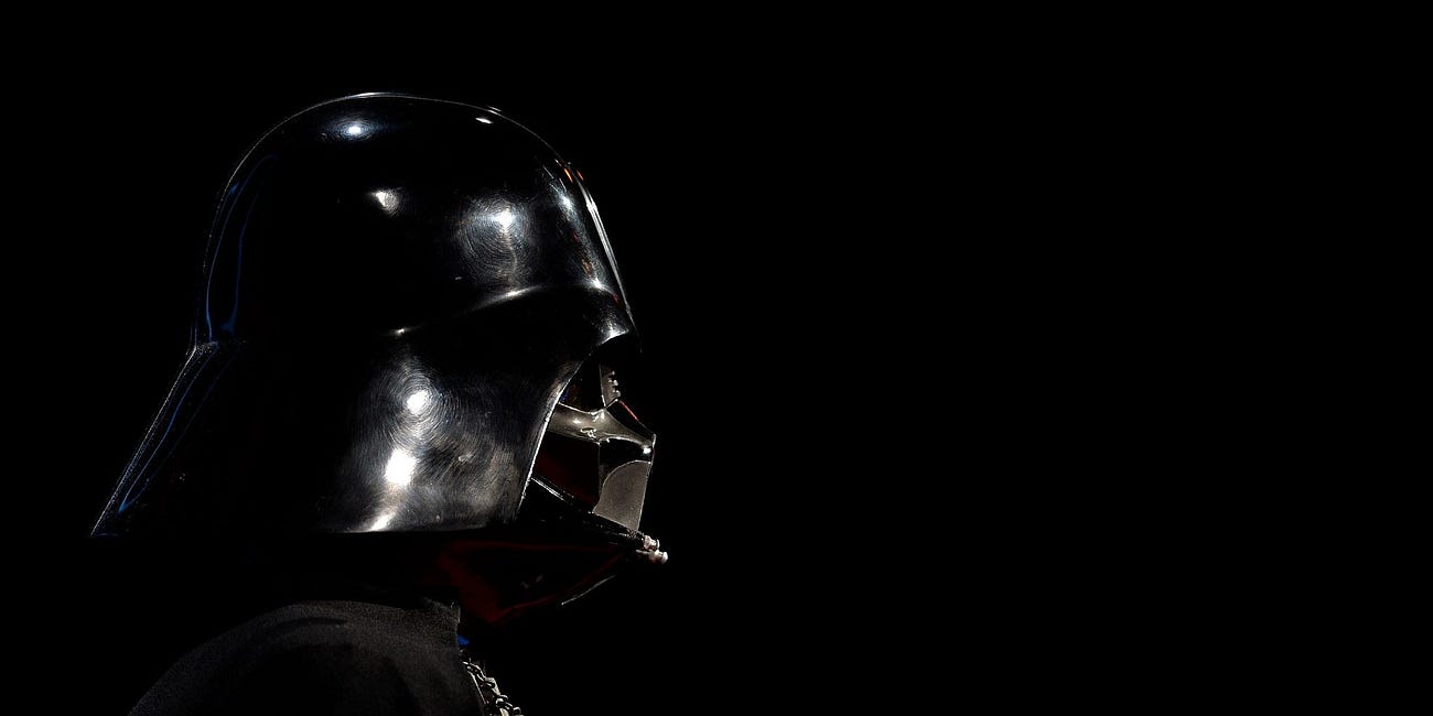 America's Flocking Against Mass Surveillance State: We Have Darth Vader And A Marvel Villain To Thank