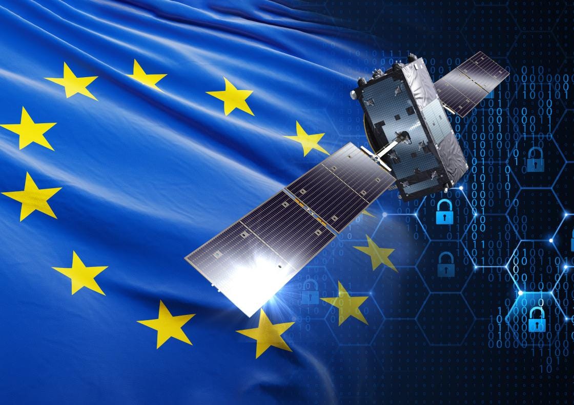 È di Leonardo il primo ricevitore PRS Galileo super-sicuro per la difesa e  le emergenze in tutta Europa | Leonardo