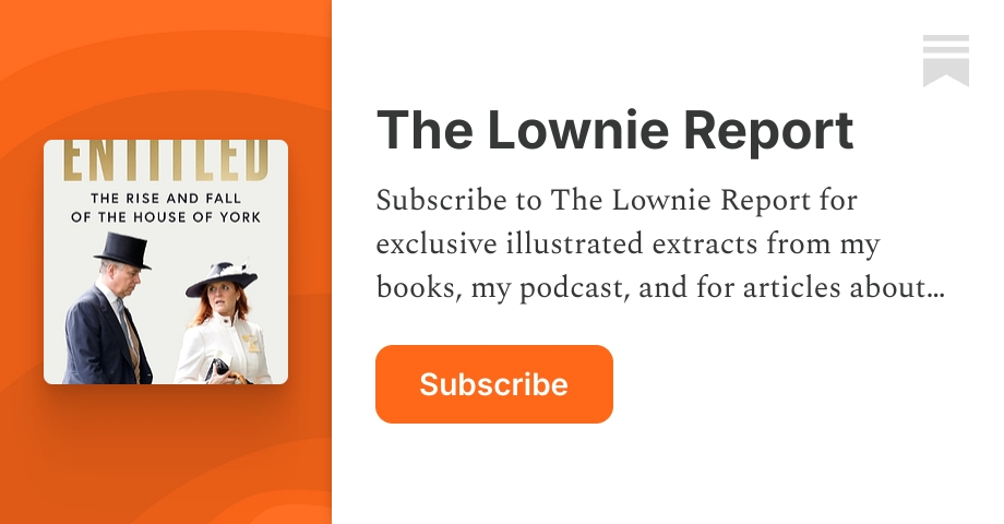 andrewlownie.substack.com