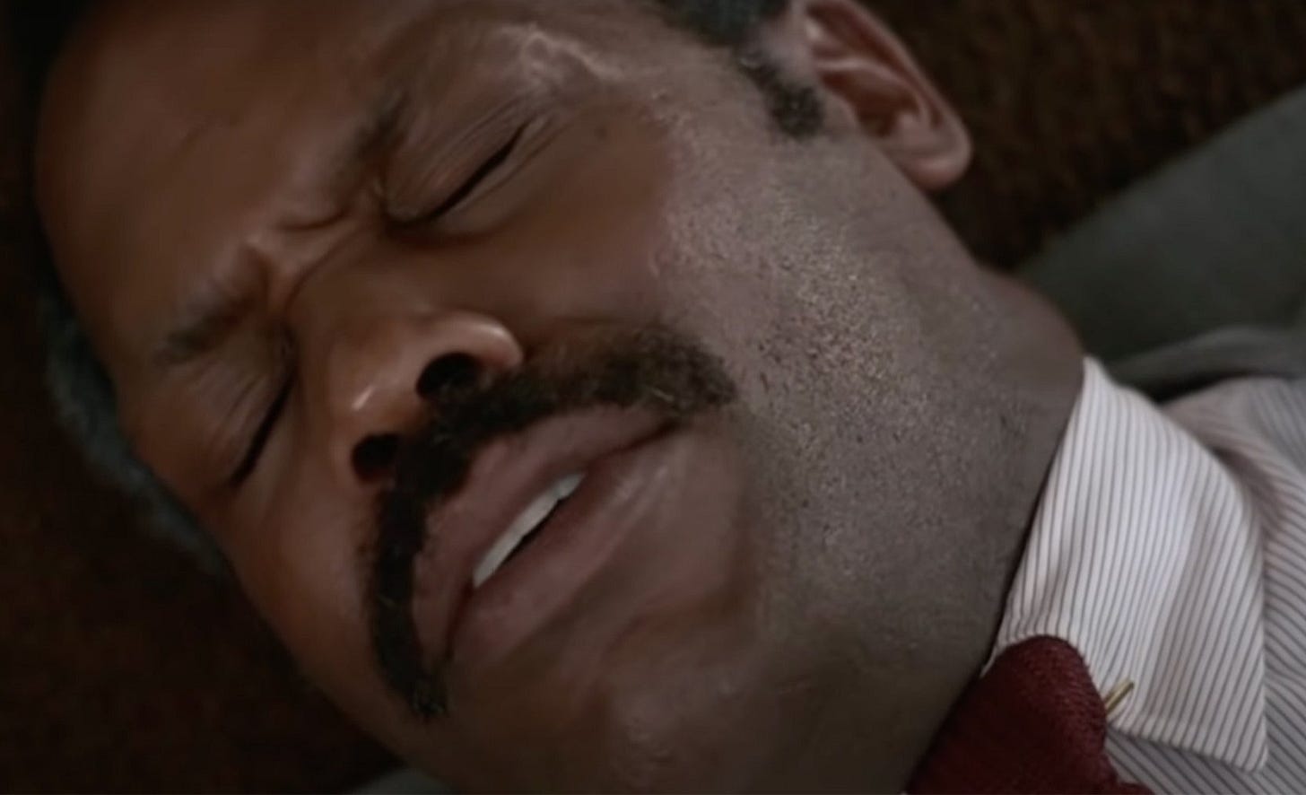Danny Glover