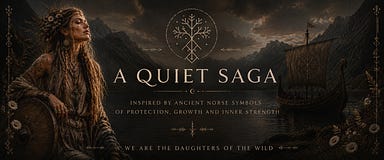 A Quiet Saga