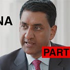 Doomscroll: Ro Khanna II