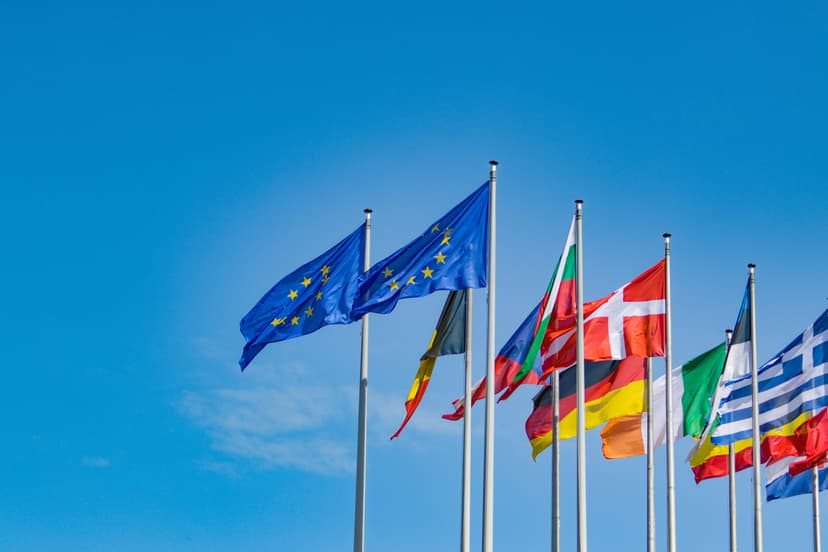 Why Mistral's $830M raise is a win for European autonomy Why Mistral's $830M raise is a win for European autonomy