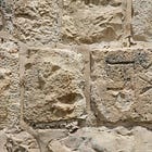 Jerusalem Tracker 15.2: New Media, Developments, and Events about the Holy City 