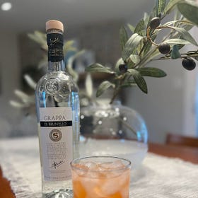 An Italian Explosion