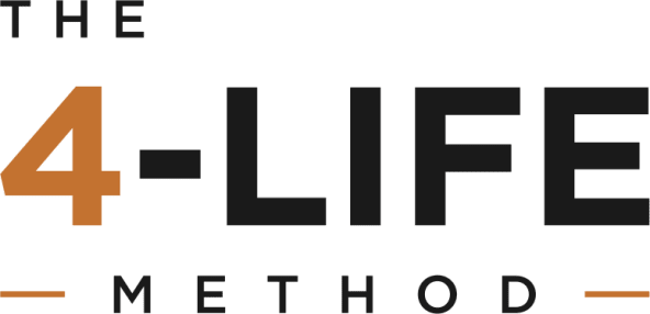 The 4-Life Method