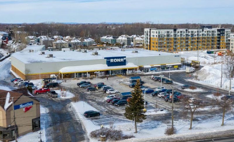 Kevin Henley posted on LinkedIn