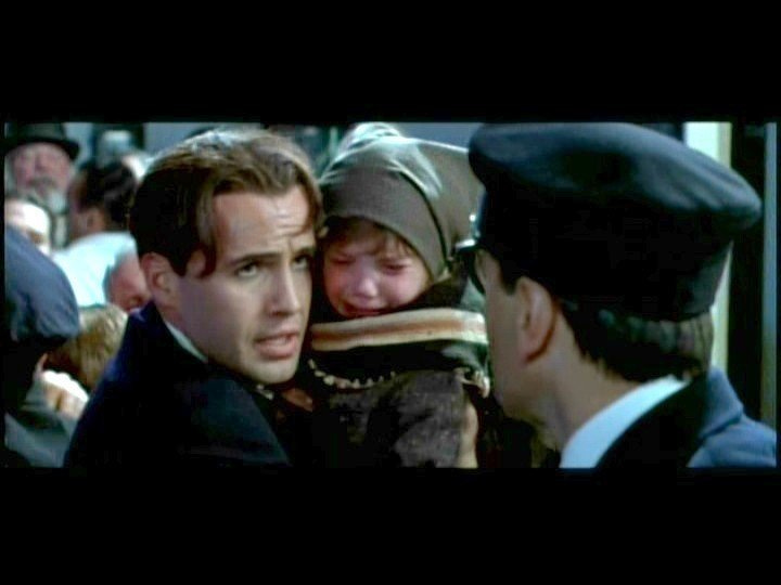 Ron Marz on Twitter: "Am I to understand that Comicsgate's glorious leader  has pulled a Billy Zane, sneaking into a lifeboat while the big boat sinks?  LOL. https://t.co/HhpqEpHLgb" / Twitter