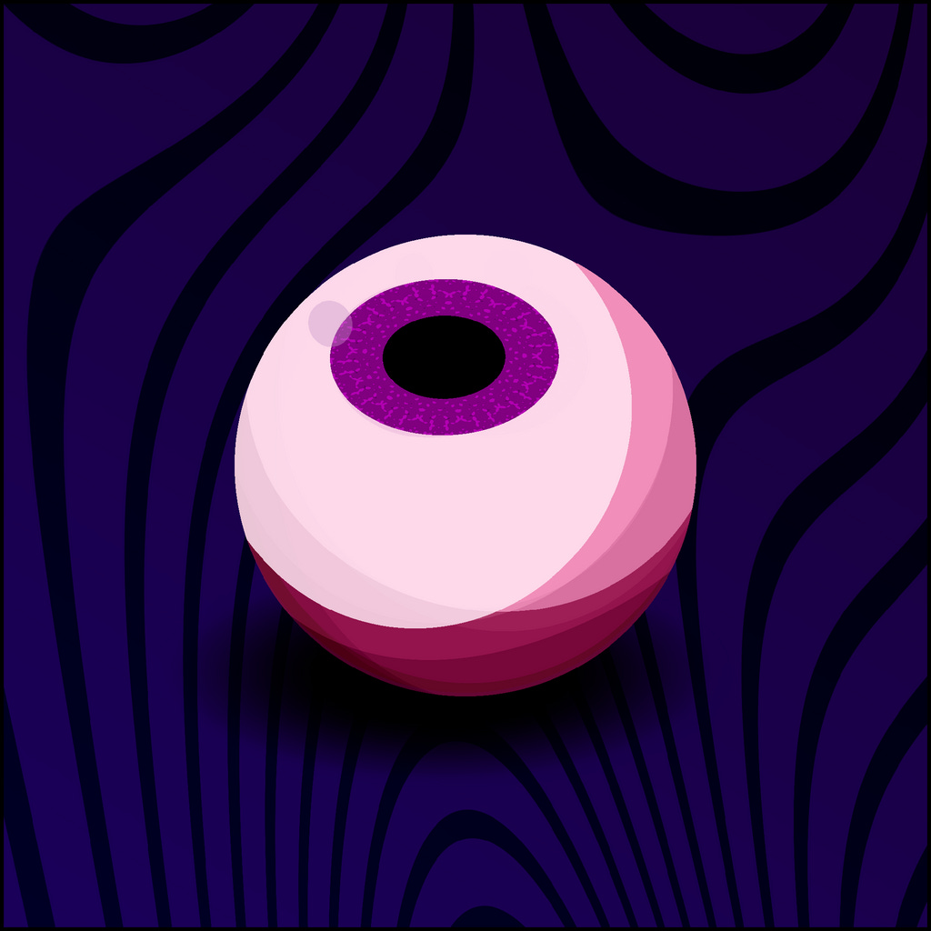 tiredEyes #25 tiredEyes #25