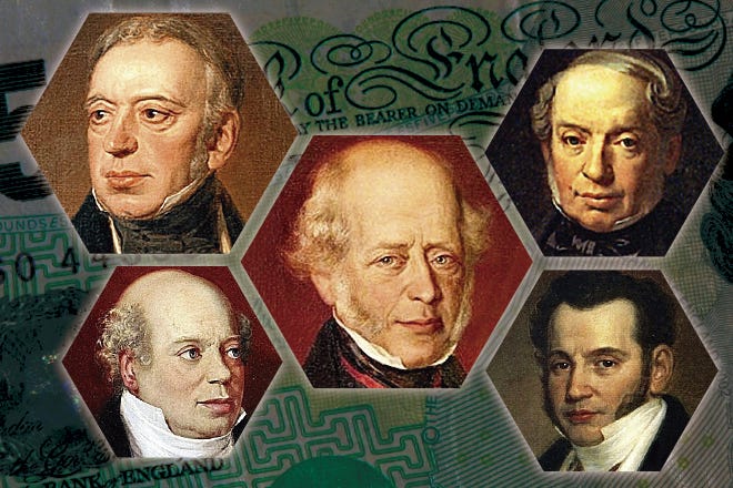 Mayer Amschel Rothschild, el patriarca de la banca que dominó el mundo |  Mercados