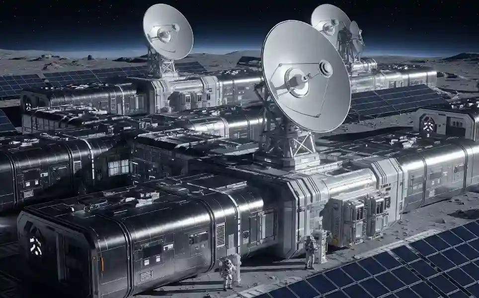 From Earth to Orbit: Data Centers are Heading Out to Space! - Sify