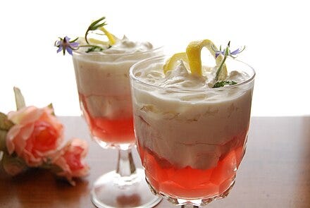 SYLLABUB SYLLABUB