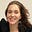Shoshana Ray's avatar