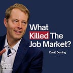 The Context Window with David Deming