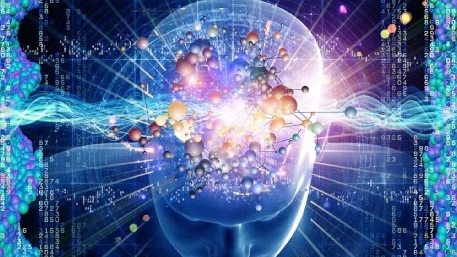 When our brains are in the cloud, we may not need these rotting bodies