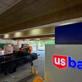 Asbestos exposure, complaints stop work at downtown Sioux Falls hotel project 