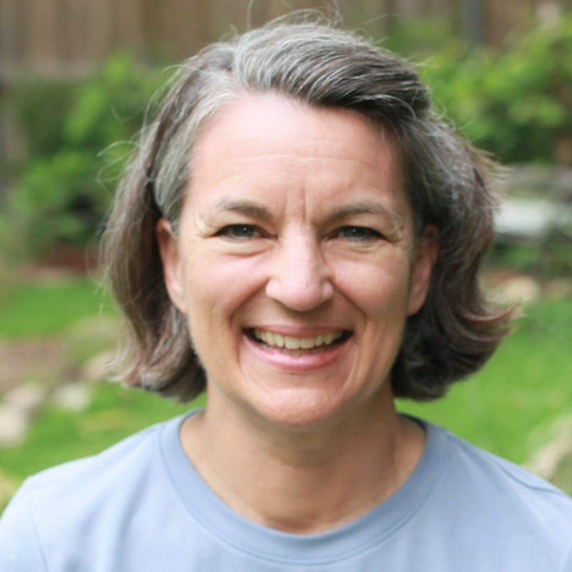 Shelley S. Cramm’s Substack