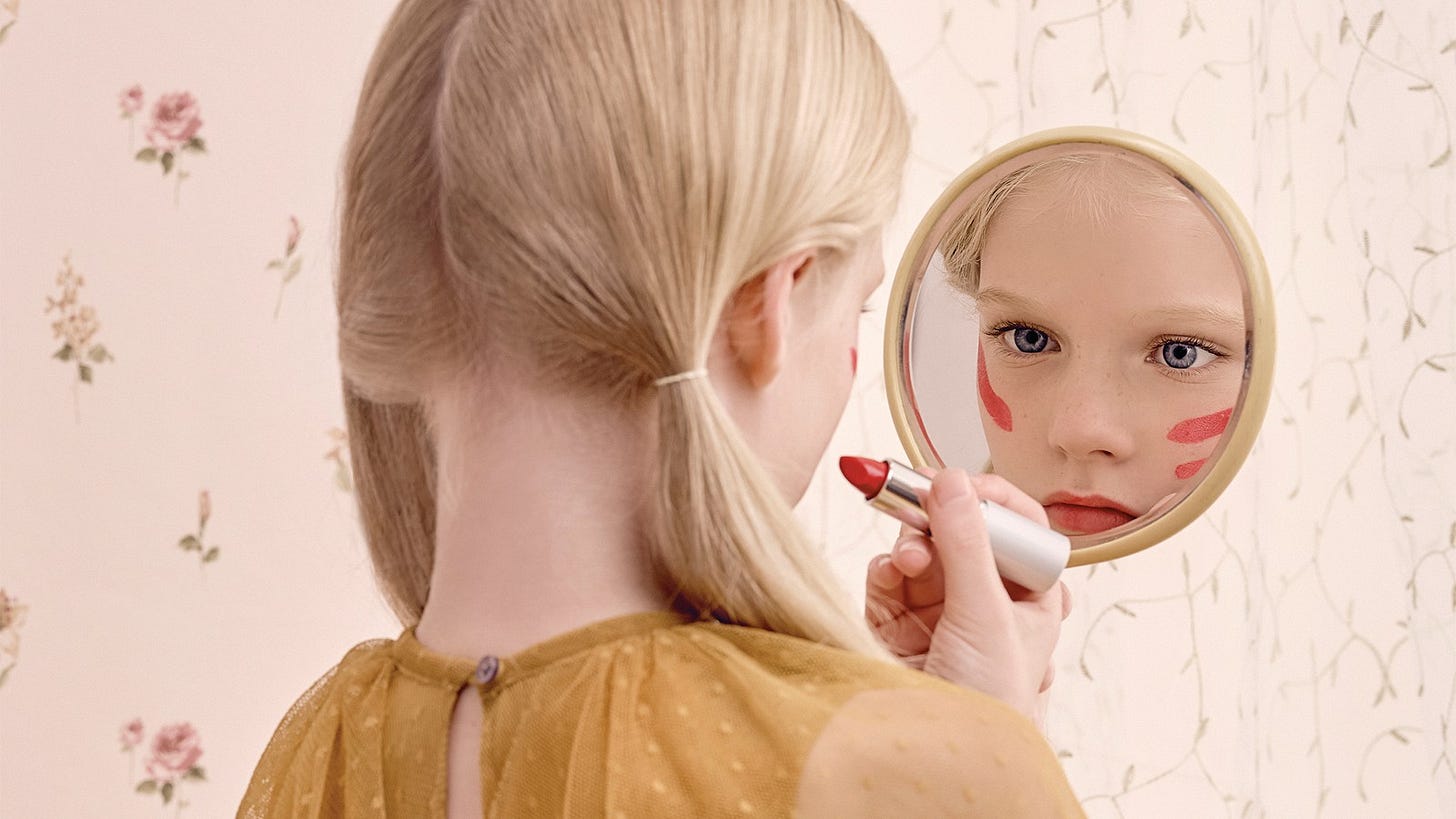 So Your Tween Is Shopping at Sephora - The Atlantic