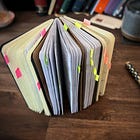 Reviewing Reading Logs: Armchair Method