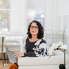 Reclaiming body trust in midlife - a conversation with Deb Benfield