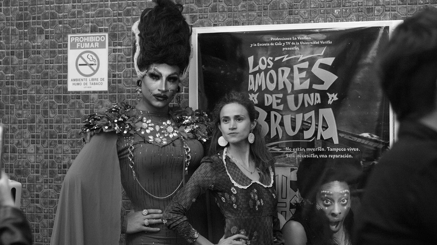 Histeria, el Festival Internacional de Cine Fantástico, regresa a Costa  Rica - Delfino.cr