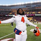 2024 Draft Profile: Illinois DT Jer'Zhan Newton