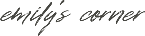 Emily’s Corner