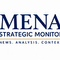 MENA Strategic Monitor's avatar
