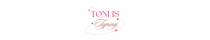 Toni is Typing