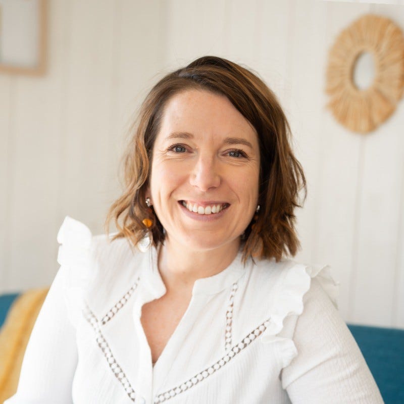 Photo de profil de Elodie Vigneron-Dervé