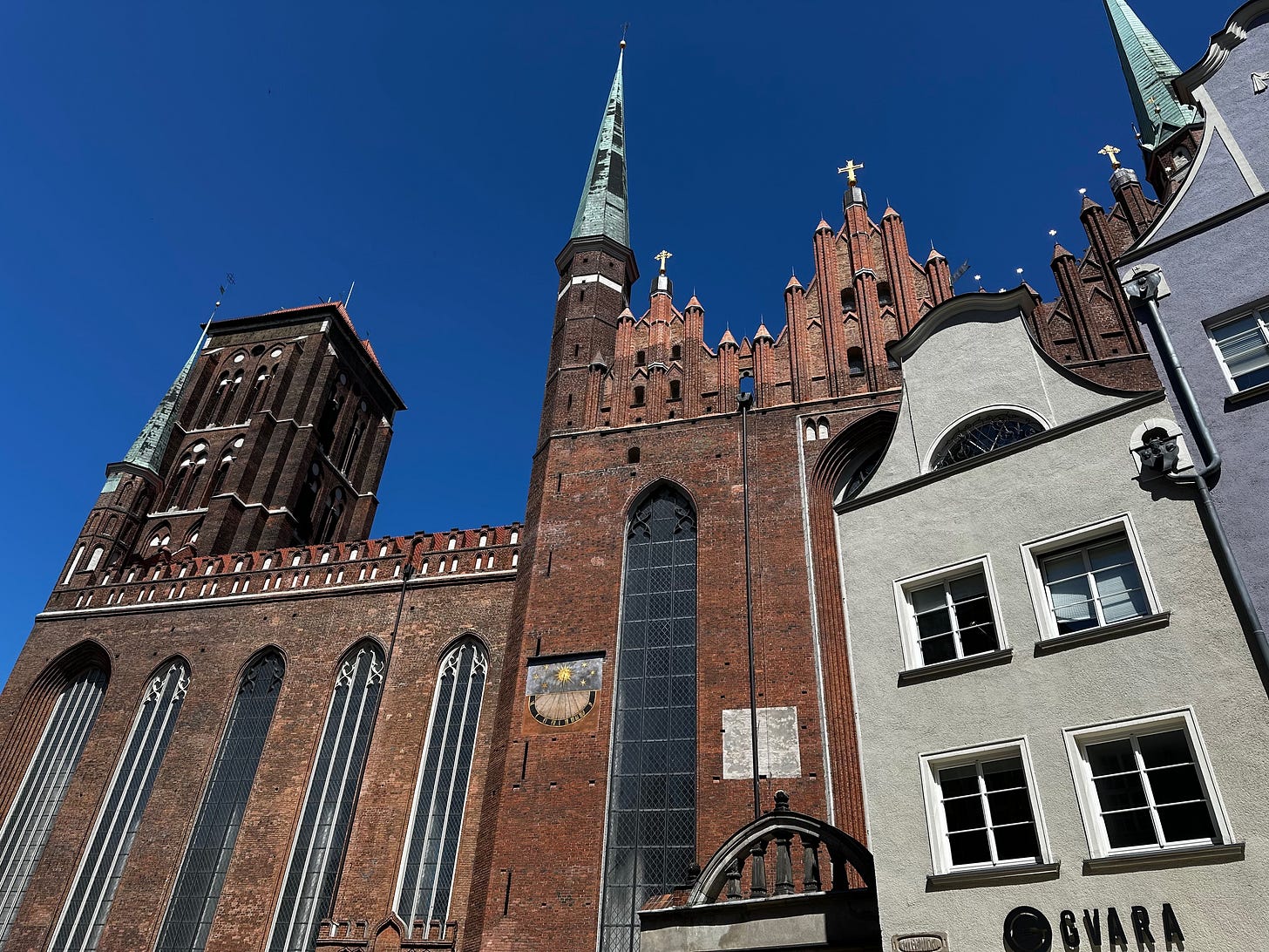 Gdańsk, Poland