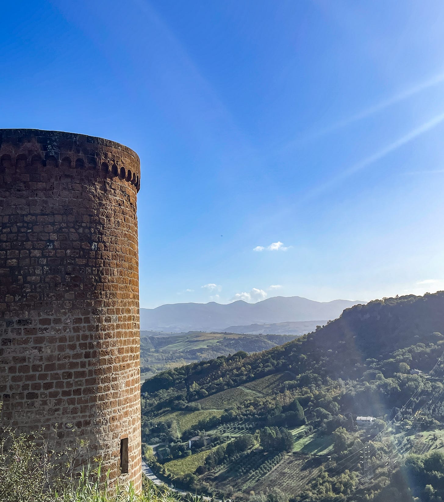Orvieto, Italy