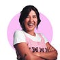 Caterina Natali's avatar