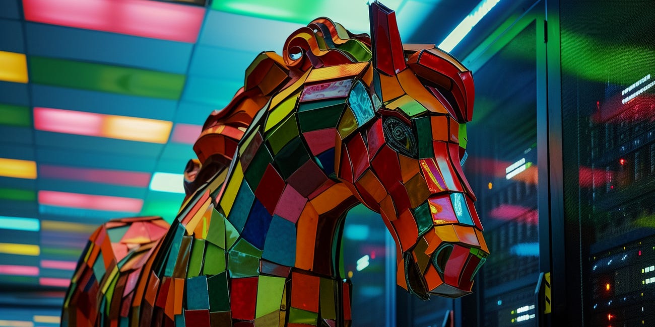 Grandoreiro: desmantelan uno de los troyanos bancarios más grandes de América Latina