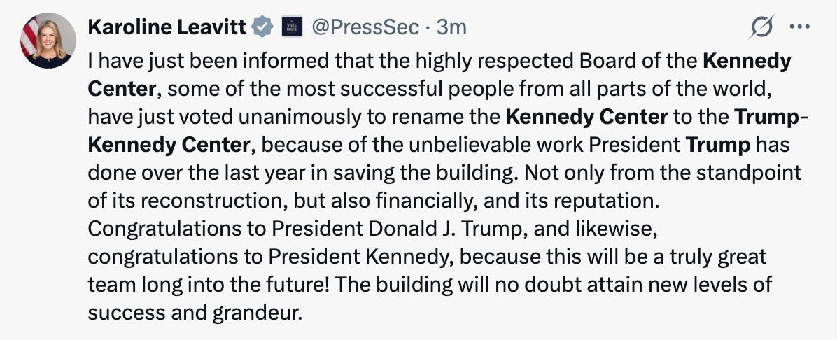 May be a meme of text