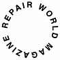 Repair World Magazine's avatar