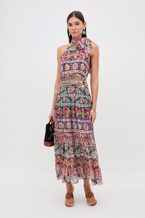 white dress wedding East Meets Dress | White Wedding Cheongsam main image 1