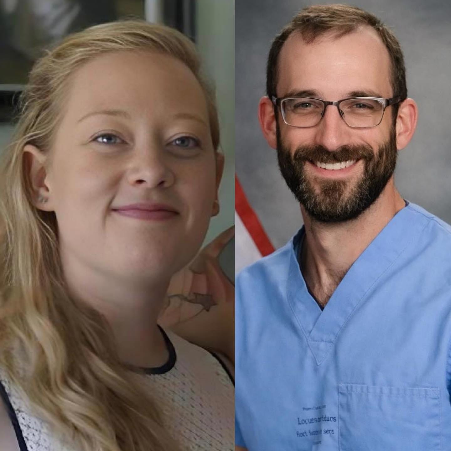 May be an image of hospital