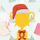 🏆 A Cozy Little Awards Show for the Emotionally Tired