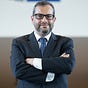 Ibán García del Blanco's avatar