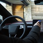 Tesla, 모델 S · X 단종하고 Physical AI 기업' 전환 선언