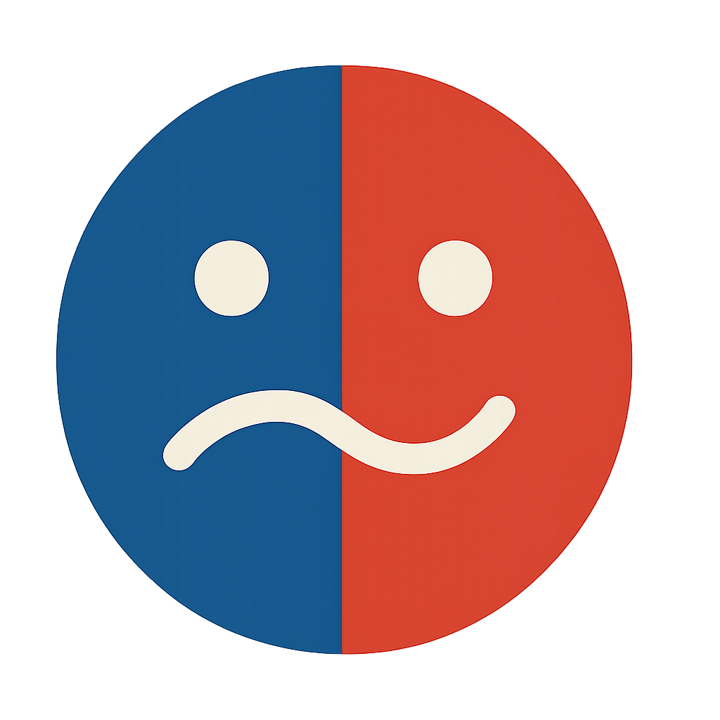 Bipolar and Bipartisan