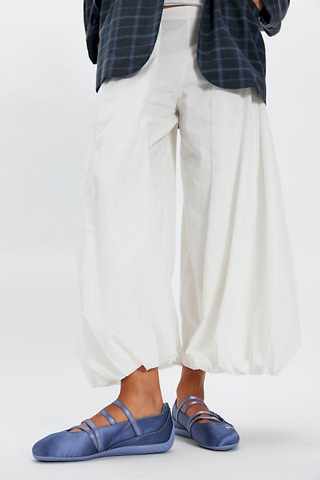 Puma Speedcat Ballet Sneakers #1 Puma Speedcat Ballet Sneakers #1