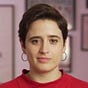 Aline Zambrini's avatar