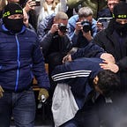 The Best of BBC News Russian - in English